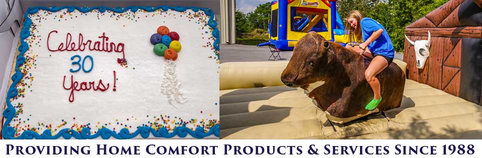 Celebrating 30 Years
