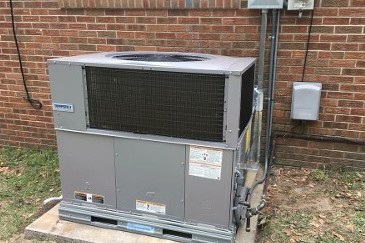 HVAC Units for Home Heating in West Columbia, SC